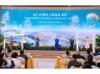 Vinhomes Utilizes Vietnam’s Largest Land Bank to Expand Integrated Urban Developments
