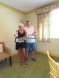 Aruba Tourism Authority honored loyal visitors at La Cabana Beach Resort & Casino!