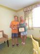 Aruba Tourism Authority honored loyal visitors at La Cabana Beach Resort @ Casino!
