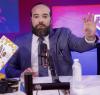 Casals criticizes blocking of Koldo case data following meeting between Yeni Berenice and Grande-Marlaska