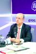 Luna Valiente states that Abinader acts as a statesman by protecting the most vulnerable sectors