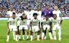 Nigeria Pay Heavy Price for Missing World Cup as Egypt Overtake Super Eagles in FIFA Rankings