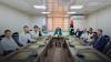 Libya, Chinese firm discuss modernization of correctional facilities