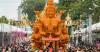 TAT elevates 125th Ubon Ratchathani Candle Procession as Signature Thailand Event