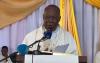 “Charity must be greater than discomfort”: Angolan Catholic Archbishop Urges Christians to Care for Society's Most Vulne