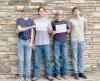 Baxter County team to represent Arkansas at National 4-H Forestry Invitational