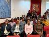 PNG journalists sharpen skills in UK-backed media resilience training