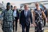 German foreign minister in Nigeria for ECOWAS and bilateral talks