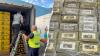 $290M cocaine haul found 'skillfully concealed' in massive banana shipment