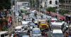 The Functionality of Traffic Congestion for Capitalism: Depoliticization, Dependency, and Accumulation