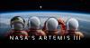 NASA's Artemis III Set to Become Its Most Complex Space Mission Yet Despite Blue Origin Setback