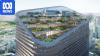 Atlassian marks 39-storey milestone with Sydney skyscraper