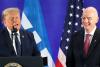 Gianni Infantino for UN Secretary-General? Trump Reportedly Weighing Wild Nomination of FIFA President