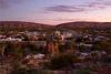 Tourism Central Australia hunts new head of operations