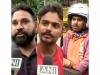 India News | Anonymous Supporters from India, Abroad Send Food for CJP Protesters at Jantar Mantar Via Delivery Apps