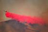 Evacuation Orders Shut Down Pleasanton Wine Country as Little Fire Hits 950 Acres