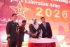 Kuwaiti defense official praises strategic defense ties with China