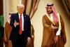 Trump Administration Reportedly Clears Landmark Nuclear Deal With Saudi Arabia