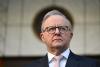 Labor rolls out $25m Palestine aid ahead of conference