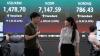 Asian stocks extend gains as US rebounds