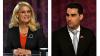 Norton leads in race to be GOP nominee for Arizona treasurer