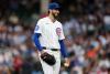 Chicago Cubs get a boost in Tuesday’s win from former New York Mets teammates David Peterson and Michael Conforto