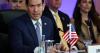 Rubio warns ASEAN against Iran's demands for Hormuz