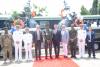 EU, Portugal Donate Patrol Boats, Crime Investigation Equipment to Nigerian Navy