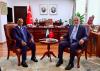 Somalia, Türkiye discuss bilateral ties and regional developments in Ankara