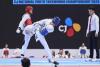 CJ promotes K-culture in Vietnam through taekwondo