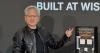 Taiwan 'epicenter' of advanced electronics manufacturing: Jensen Huang