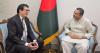 Singapore eyes stronger Bangladesh ties in key sectors