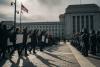 U.S. Announces Counterterrorism Push Targeting Leftist Groups, Pro-Palestine Activists