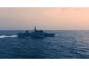 India News | Indian Navy Commissions INS Malvan, the Second of Mahe-class Anti-Submarine Warfare Shallow Water Craft