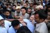 India opposition leader released after protest detention