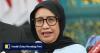 Head of Indonesia’s troubled free meals agency resigns, citing health and stress