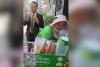 Swedish diplomat gives Thai ice cream the thumbs up