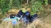 Friends' fury over traveller site damage at Preston park