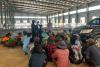 38 illegal foreign workers arrested at Rayong construction site run by Chinese-owned firm