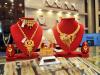 Dubai gold’s rapid rebound puts Dh500 in sight