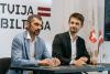 Swiss startup chooses Latvia to develop drone simulation technology