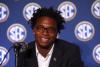 LaNorris Sellers Explains Reasons for Returning to South Carolina