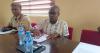 Boakai’s Office Calls for Stronger LEC-RREA Collaboration