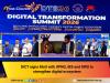 DICT signs MoU with UPNG, IBS and DWU to strengthen digital ecosystem