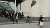 Legal aid solicitors to begin two-day work stoppage