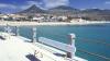 The uncrowded alternative to the Canary Islands, with hikes and a golden beach
