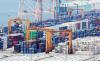 S. Korea detains cargo vessel over UN sanctions violations involving N. Korea