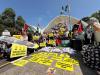 Malaysia: Protesting Australian rare earth mining company’s deal with the Pentagon