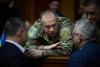 World Reuters Ukraine recaptured 700 sq km of territory this year, outgoing top general says