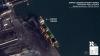 South Korea detains cargo ship over suspected North Korean sanctions violations